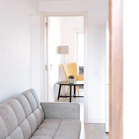Ferienwohnung Sea View Baleal Peniche Exterior foto