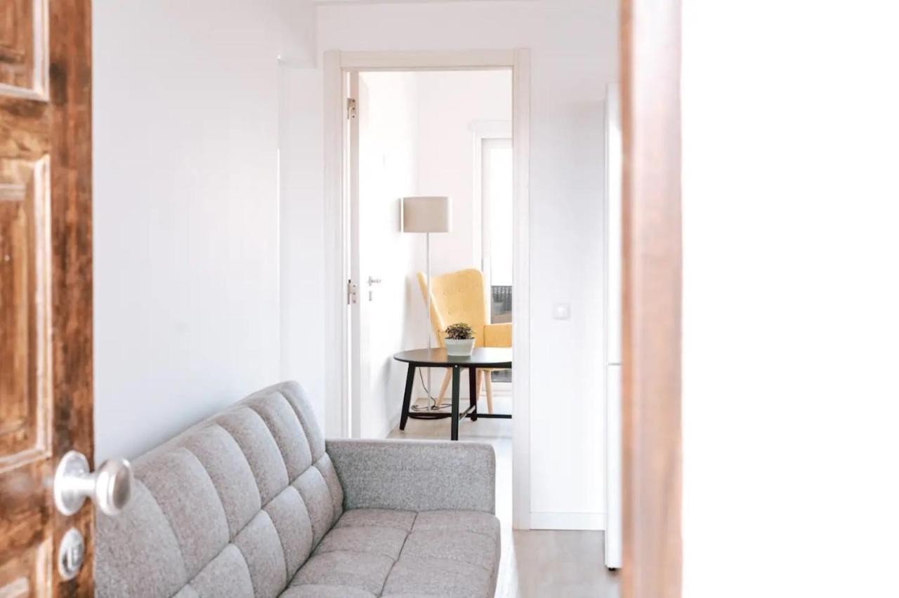 Ferienwohnung Sea View Baleal Peniche Exterior foto
